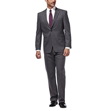 Haggar Men's J.M Classic Fit Suit Jacket