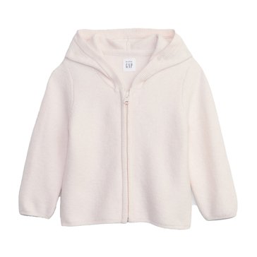 Gap Baby Boys' Zip Sweater