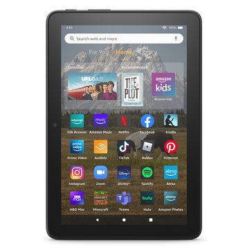 Amazon Fire HD 8