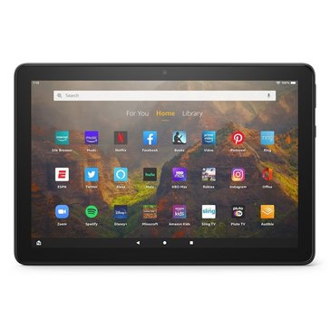 Amazon Fire HD 10