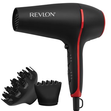 Revlon Smooth 1875W Hair Dryer