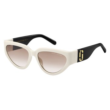 Marc Jacobs Women's Cateye Sunglasses