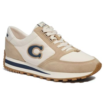 Coach Women's Runner Sneaker