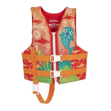 Bestway Puddle Jumper Child Hydro Walrus Swim Vest