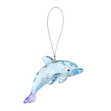 Ganz Dolphin Ornament