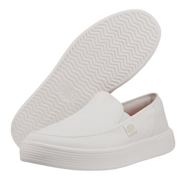 Hey Dude Men's Sunapee Casual Slip On Shoe