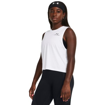 Under Armour Women''s Vanish Energy Crop Tank