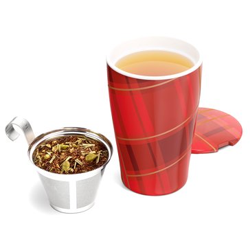 Tea Forte 2023 Warming Joy KATI Cup 