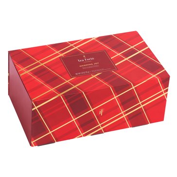 Tea Forte 2023 Warming Joy Gift Set 