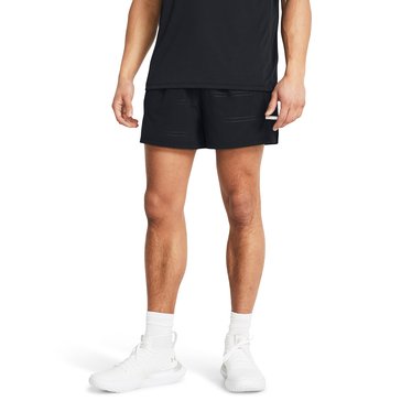 Under Armour Men's Baseline Pro 5