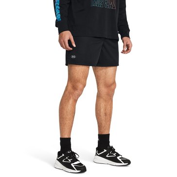 Under Armour Men's Essential Mesh Shorts