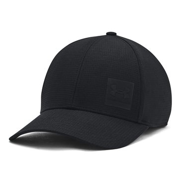 Under Armour Men's Iso-Chill Armourvent Storm Hat 