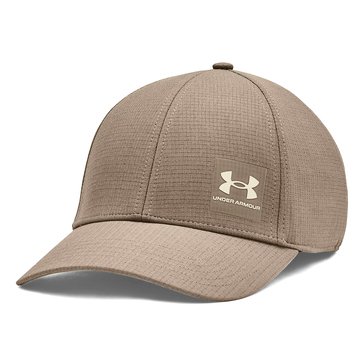 Under Armour Men's Iso-Chill Armourvent Storm Hat 