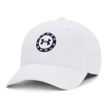 Under Armour Men's Jordan Spieth Tour Adjustable Hat