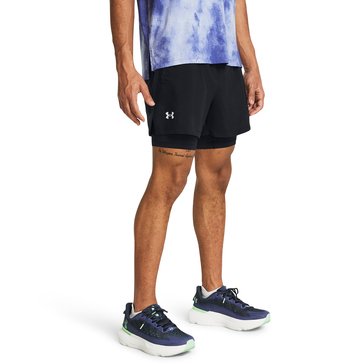 Under Armour Men's Launch 5