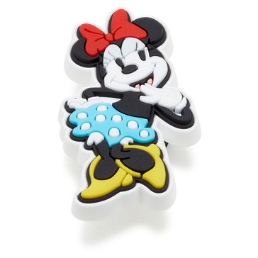 Crocs Disneys Minni Mouse Character Charm Jibbitz