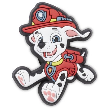 Crocs Paw Patrol Marshall Charm Jibbitz