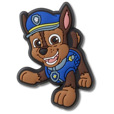 Crocs Paw Patrol Chase Charm Jibbitz