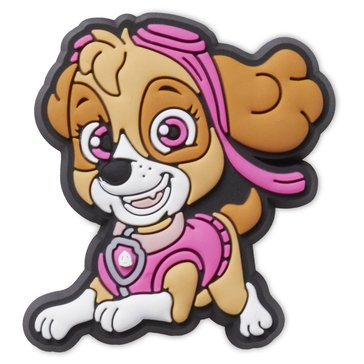 Crocs Paw Patrol Skye Charm Jibbitz