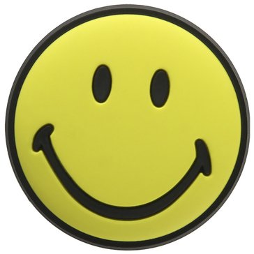 Crocs Smiley Brand Smiley Face Charm Jibbitz