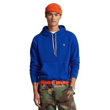 Polo Ralph Lauren Men's Long Sleeve Fleece Hoodie