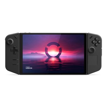 Lenovo Legion Go Gaming Handheld, 8.8