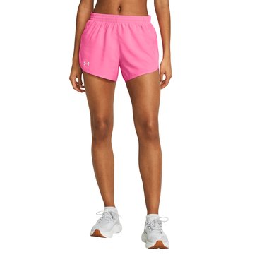 Under Armour Women's Fly By 3