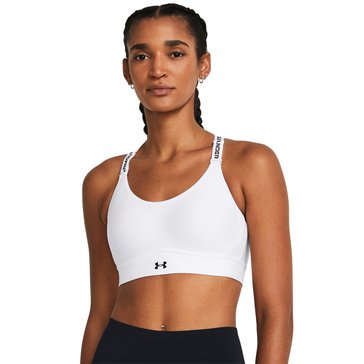 Under Armour Women's Infinity Mid 2.0 D-DD Bra