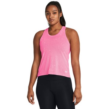 Under Armour Women's Launch Splatter Singlet 