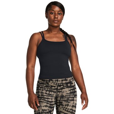 Under Armour Women's Motion Strappy Tank 