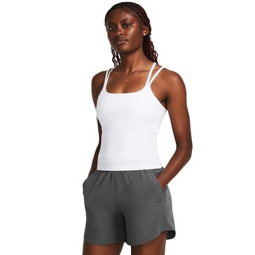Under Armour Women's Motion Strappy Tank 