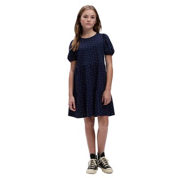 Gap Big Girls' Knit Dress