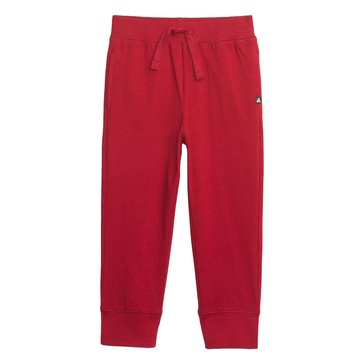 Gap Baby Boys' Solid Holiday Pant