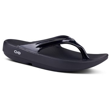OOFOS Women's Oglala Thong Flip Flop Sandals