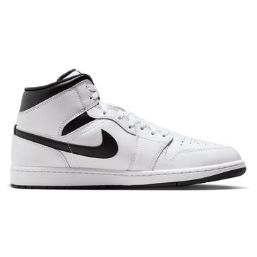 Jordan Men's Air Jordan 1 Mid Basketball Shoes