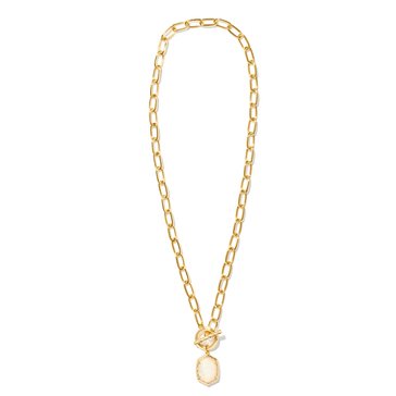 Kendra Scott Daphne Link & Chain Necklace