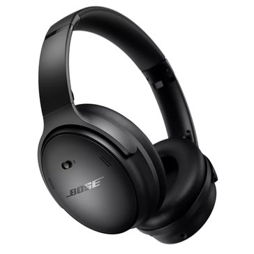 Bose QuietComfort Headphones