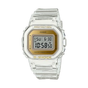 Casio Women's G-Shock Digital GM S5600 Series Watch