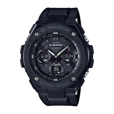 Casio Men's G-Shock G-Steel GST S100 Series Bracelet Watch