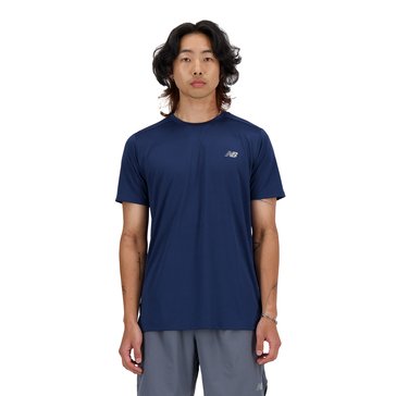 New Balance Mens Sport Essentials T-Shirt 