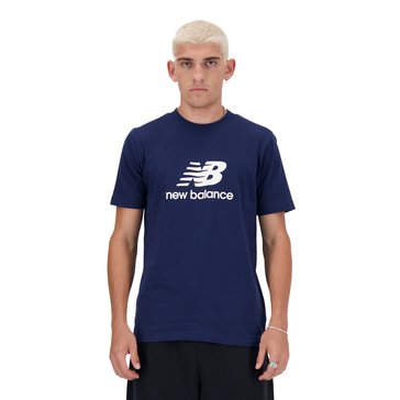 New Balance Mens Sport Essentials Logo T-Shirt 