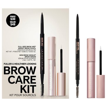 Anastasia Beverly Hills Brow Care Kit