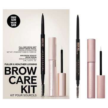 Anastasia Beverly Hills Brow Care Kit