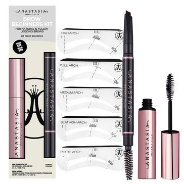 Anastasia Beverly Hills Brow Beginners Kit