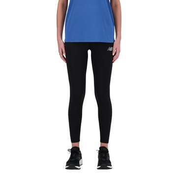 New Balance Womens Harmony High Rise Leggings 