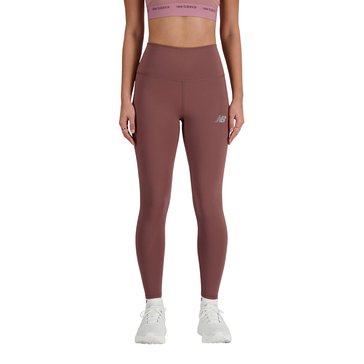 New Balance Womens Harmony High Rise Leggings 