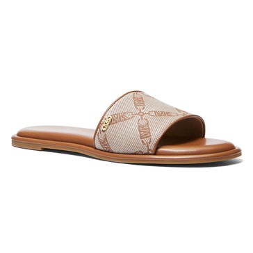 Michael Kors Womens Saylor Slide