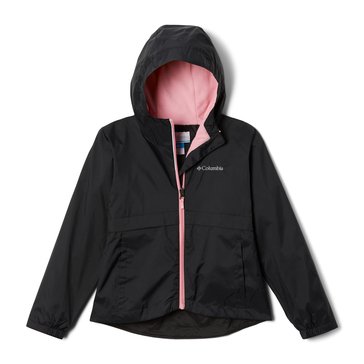 Columbia Little Girls RainZilla Jacket