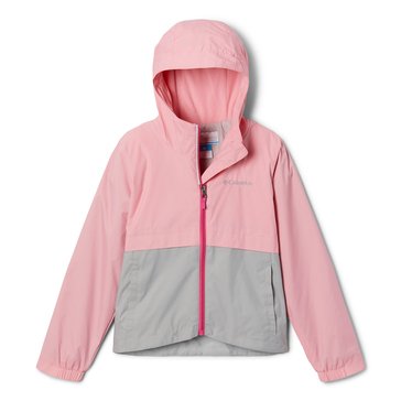 Columbia Little Girls RainZilla Jacket