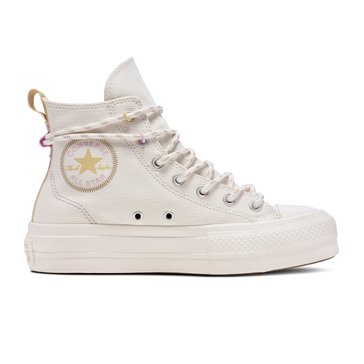 Converse Women's Chuck Taylor All Star Lift Hi Platform Sneaker